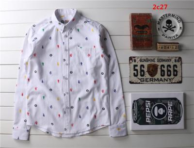 Cheap Aape long sleeves Shirts wholesale No. 26